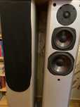 Phonar P 30 s Made in Germany