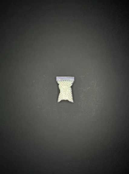 РОЗПРОДАЖ‼️ Іграшковий металевий пістолет ПМ +500 куль - Galaxy новий