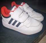 Buty adidas dla chłopca rozmiar 27