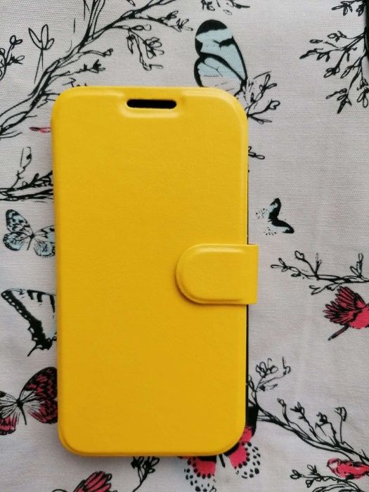 Samsung Galaxy S4 GT-i9500 Etui Pokrowiec