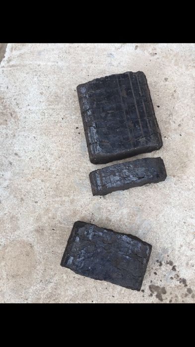 Брикет торф’яний 6600грн (біг бег )