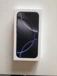 IPhone 16 Pro 256 GB czarny