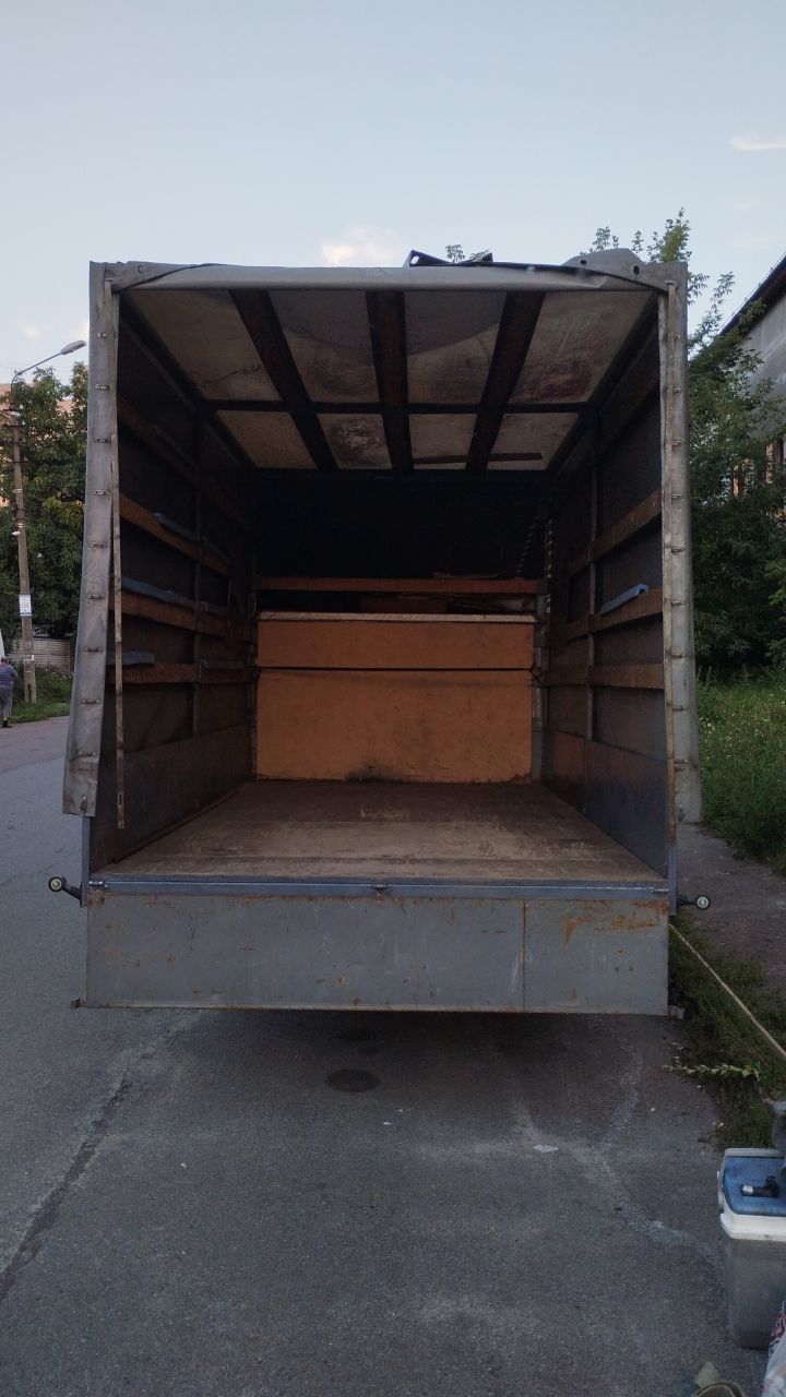 Вантажні перевезення вантажники грузоперевозки грузчики квартирні пер.