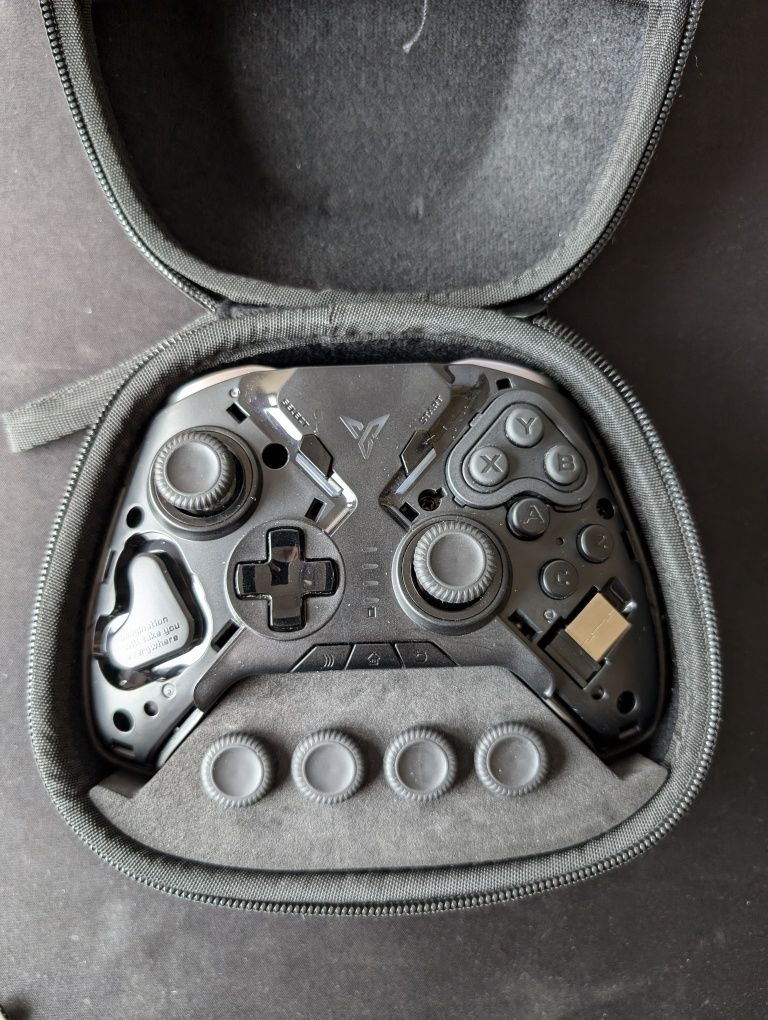 Gamepad kontroler Machenike G5 Pro V2 Collector Edition