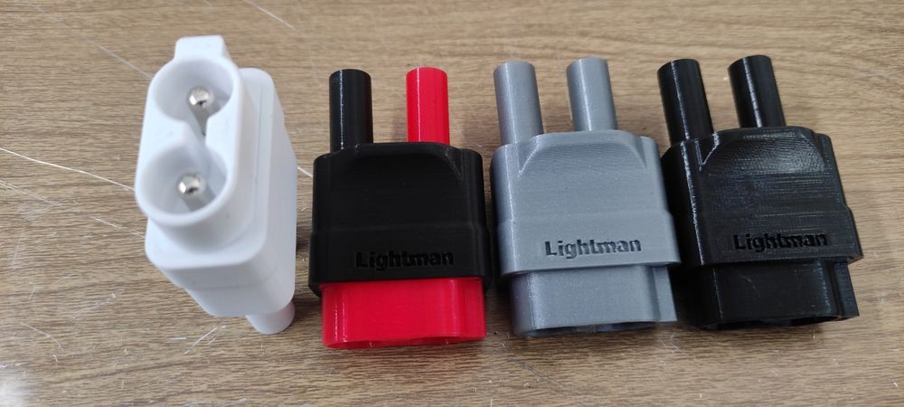 Конектор для PSU Emerson Artesyn Astec BML 231