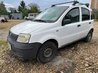 Fiat Panda 1.2 Gaz