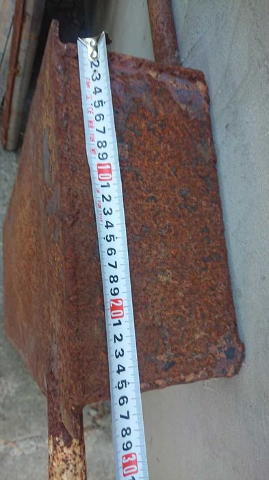 продам бачок расширительный толстостенный