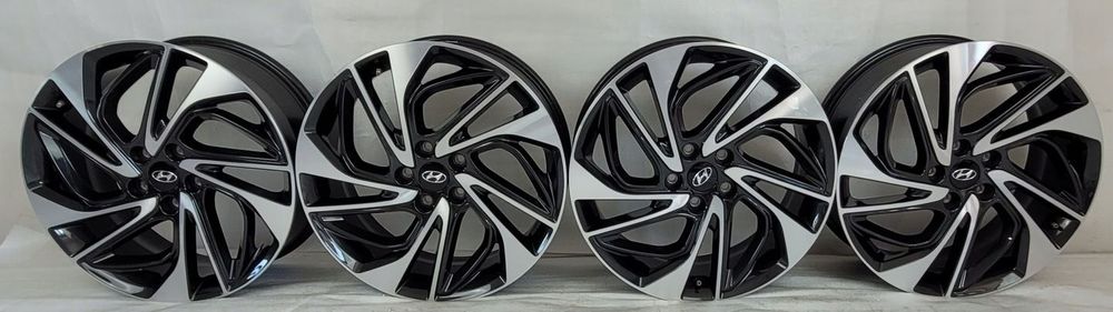 FELGI HYUNDAI TUCSON IV 7,5X19 19 ET53 5X114,3 52910-D7470