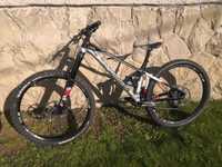 Mondraker Superfoxy R 2021 rozm. M