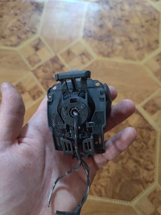 Камера Mavic 3T в зборі перевірена