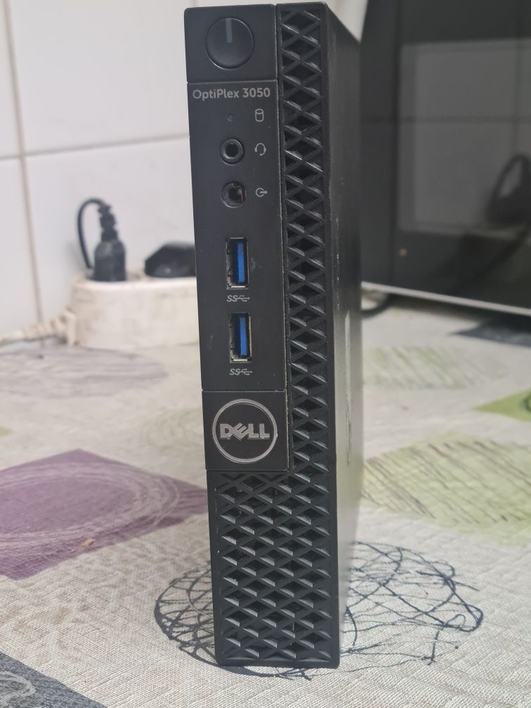 Mini computador dell