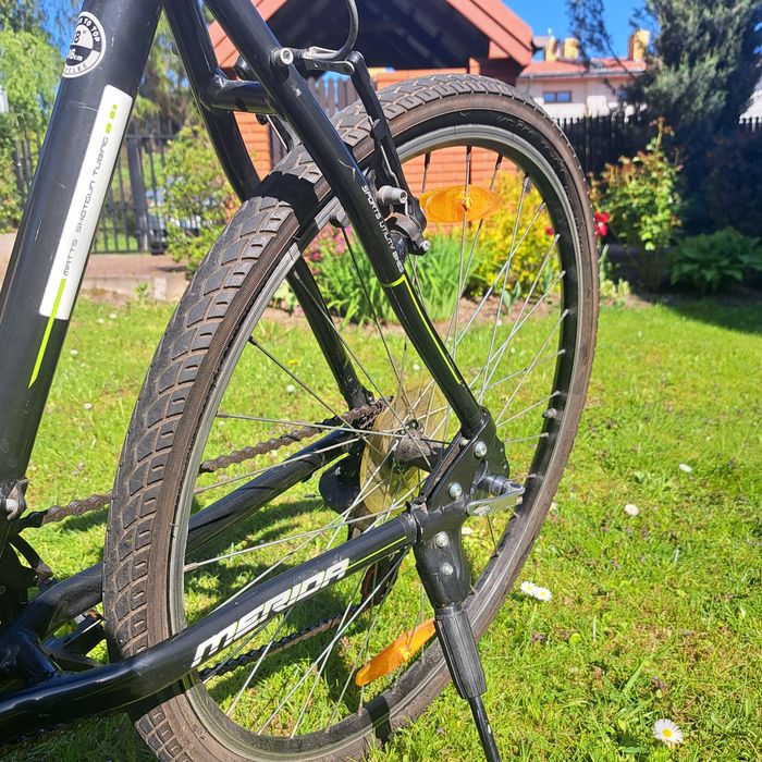 Rower górski Merida K-Five