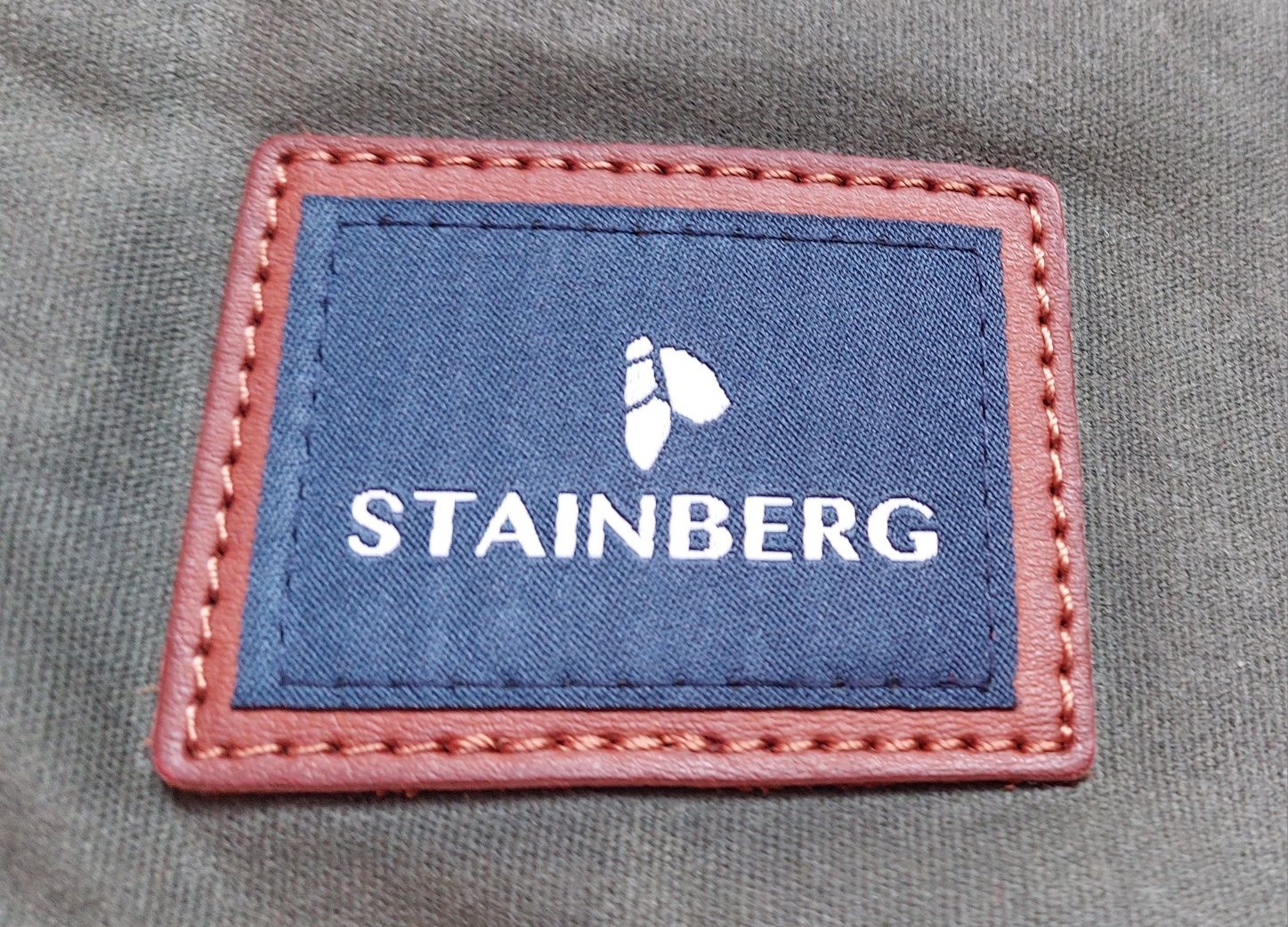 Сумка меседжер на плечо  steinberg 10L (Germany)
