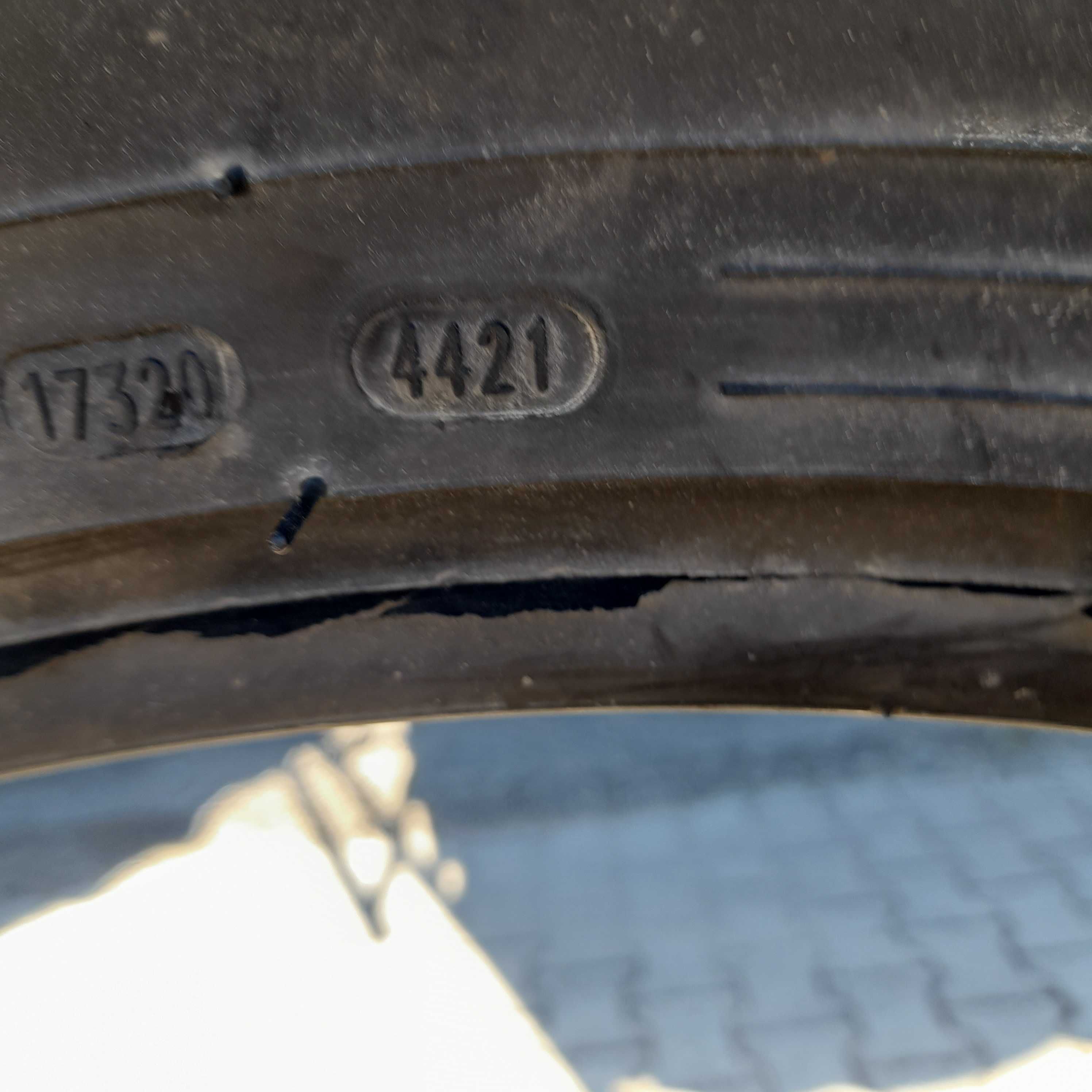 Opona 440/65R28 TA-110 TL 131D Petlas