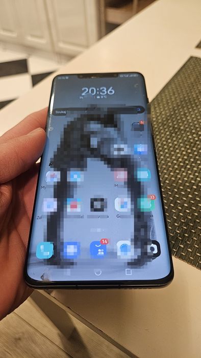 Huawei Mate 50 Pro 8/256 GB na sprzedaż