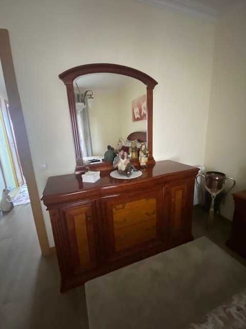 Venda de Mobília de sala e quarto.