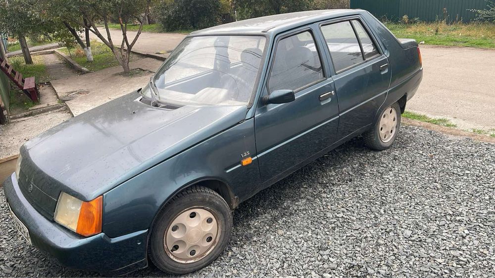 Продам славуту в хорошем состоянии