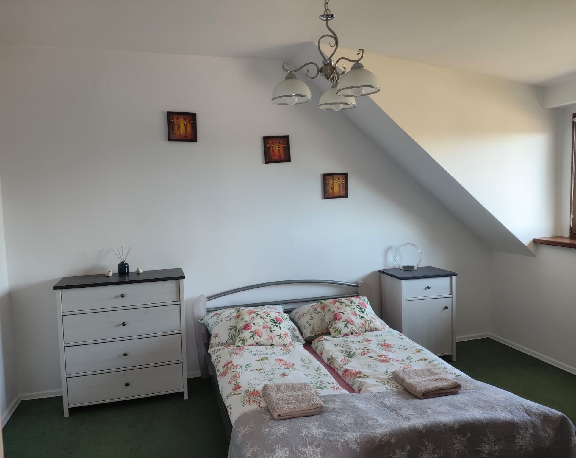 Apartament  Karkonosze Jagniątków,Szklarska Poręba