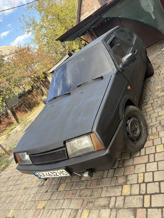 Продам ваз 2108 на полном ходу