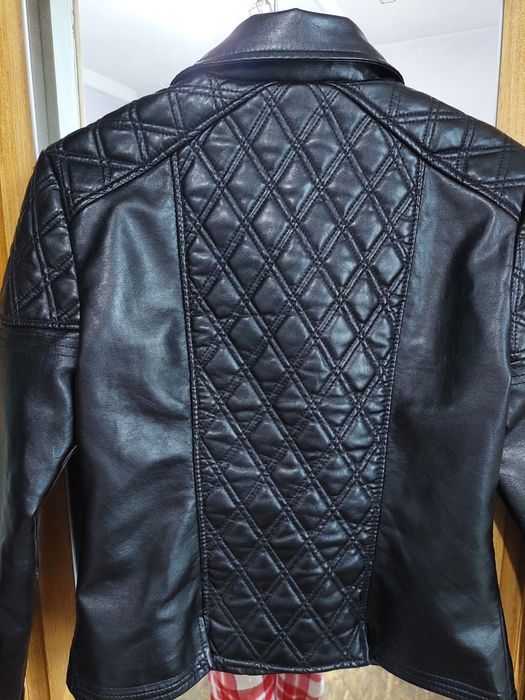 Куртка- косуха к