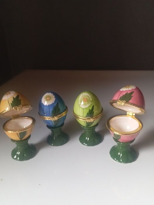 Продам яйце шкатулка