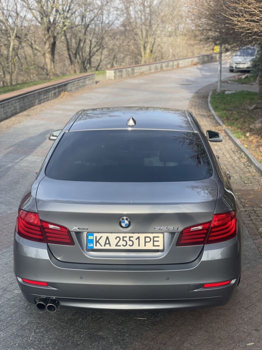 BMW F10 528і Xdrive