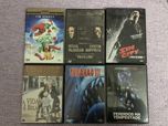 Filmes-DVD originais