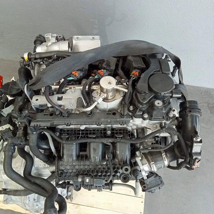 Motor PEUGEOT 2008 1.2Puretch 130cv  2024 em Stock