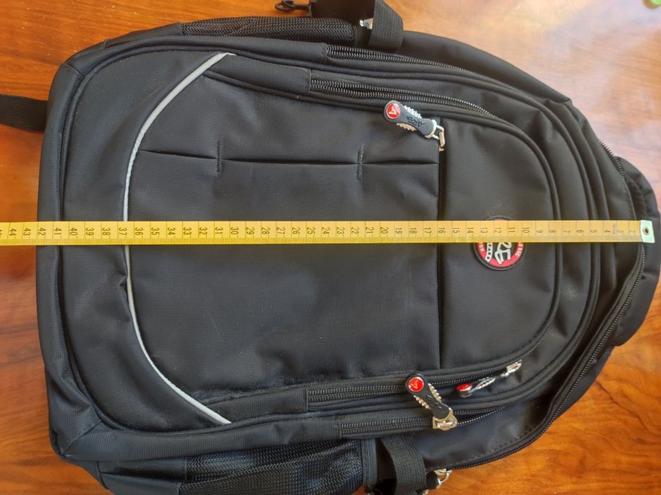 Plecak szkolny uniwersalny