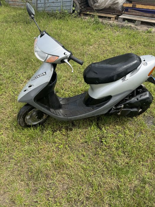 Продам китайський скутер