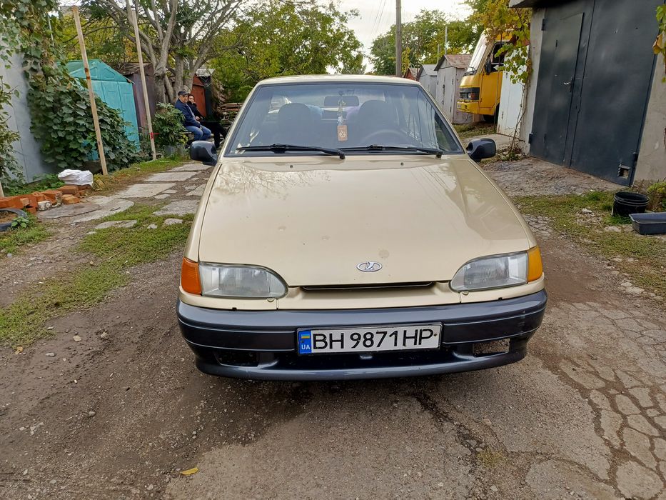 Продам Ваз 21015