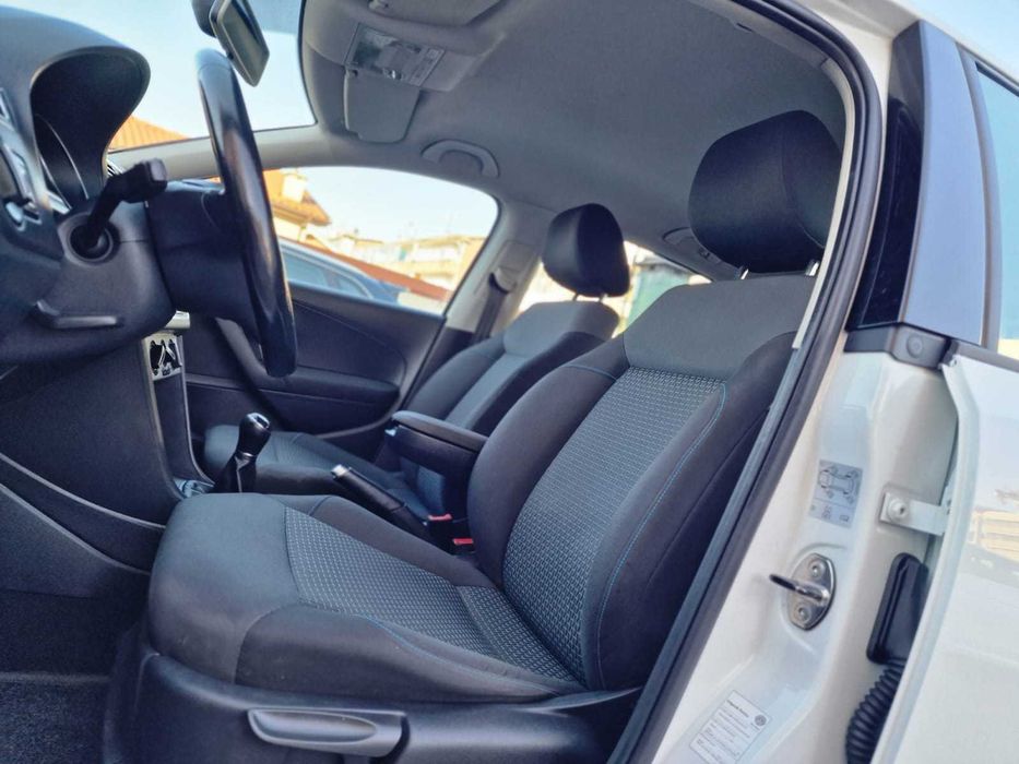 VOLKSWAGEN POLO 1.4TDI 75Cv