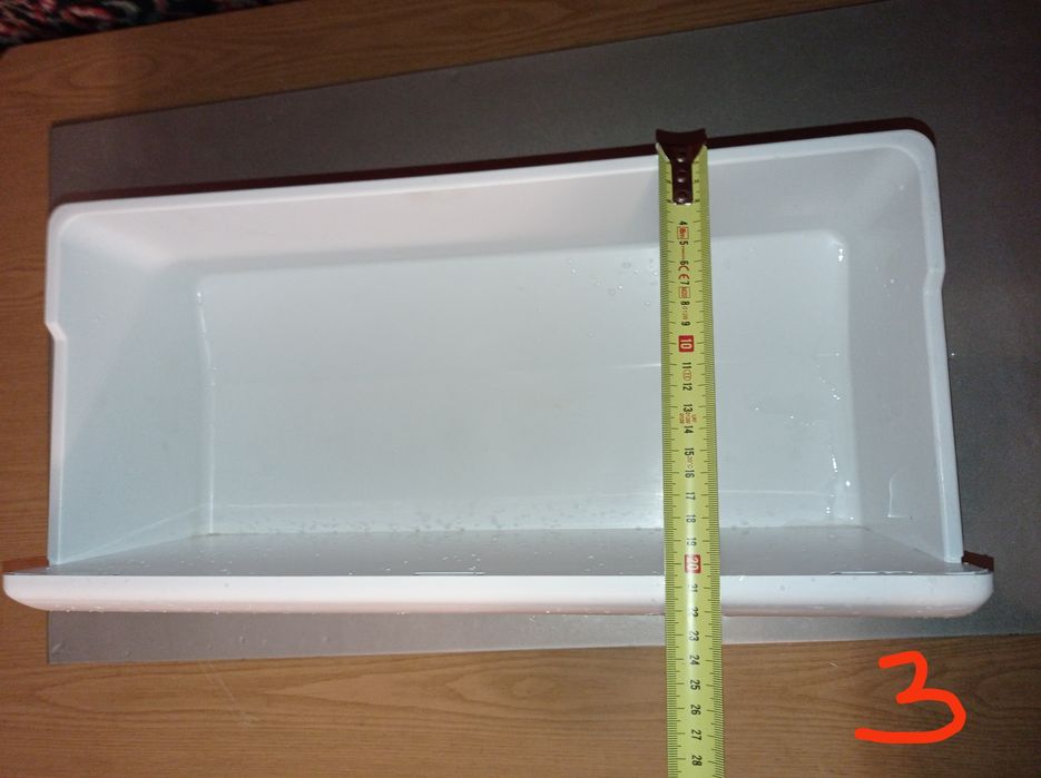 Полки на холодильник " young"