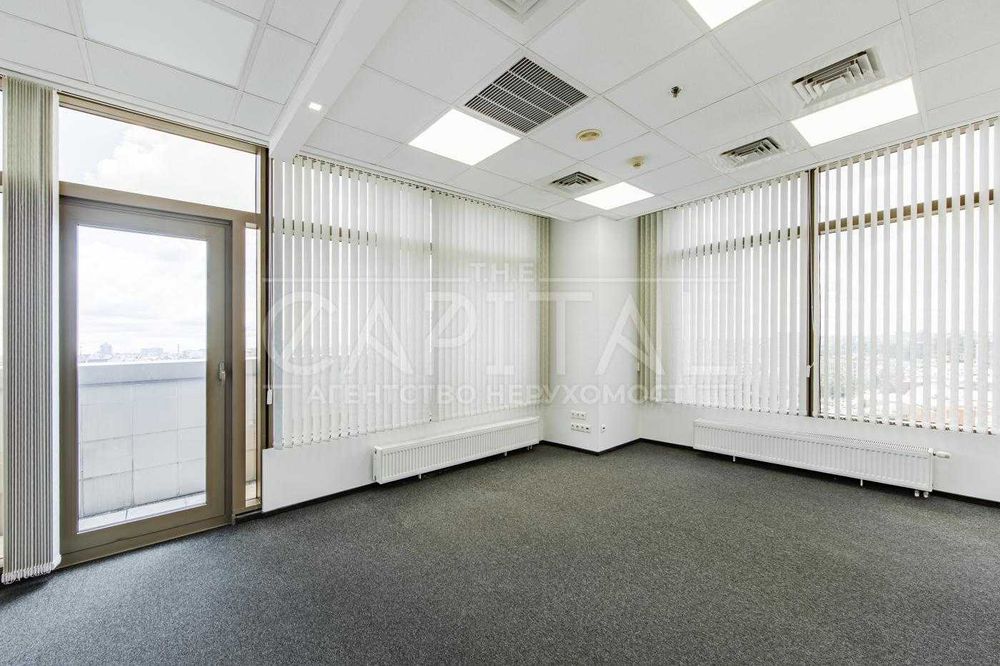 Оренда офісу, вул. Хмельницького Богдана, Шевченківський р-н