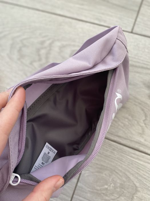 Бананка levis тканевая