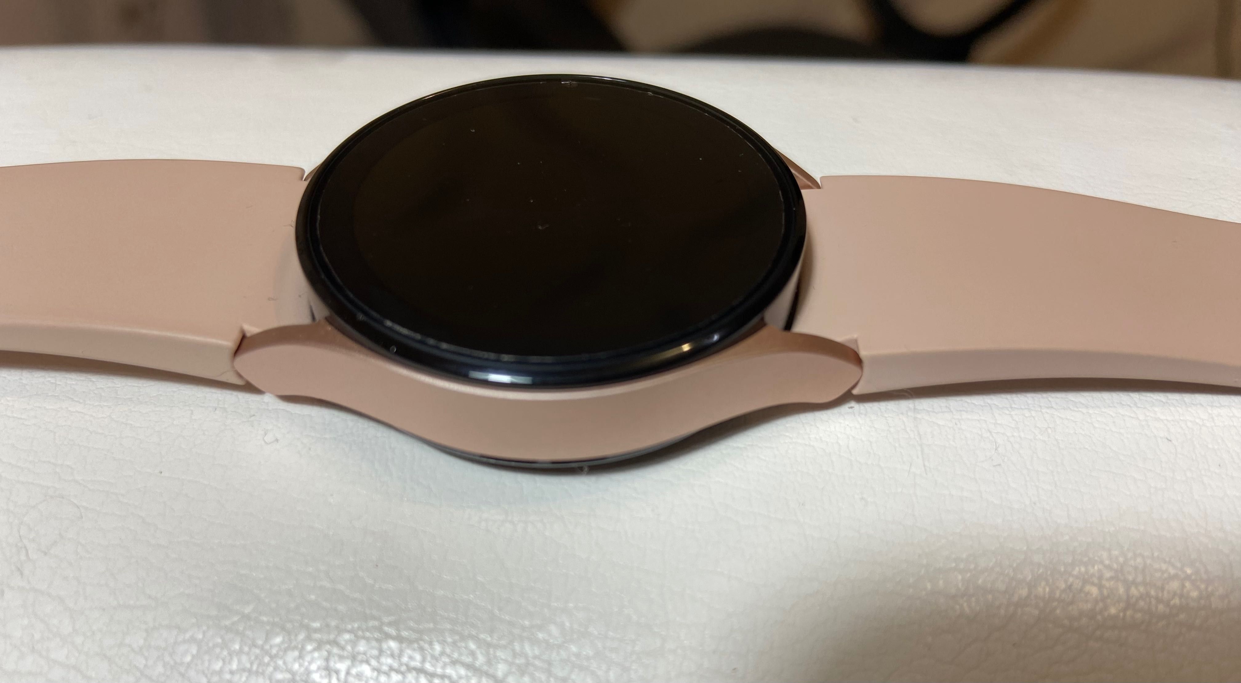 Смарт годинник Samsung Watch 4 e-sim