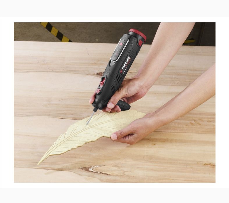 Parkside PERFORMANCE 12 V / 2 Ah PPFBSA 12 A1 Nowa