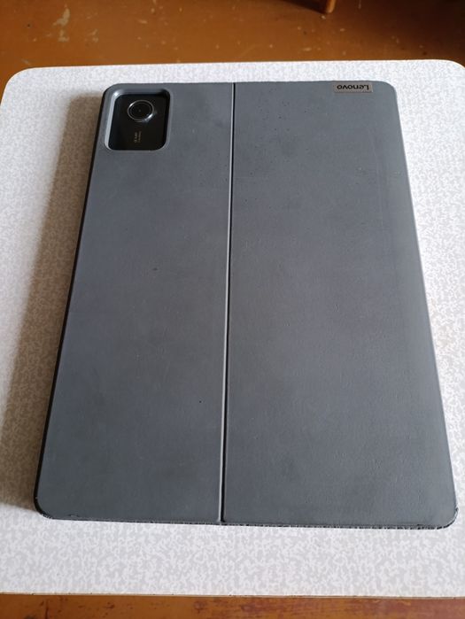 Планшет Lenovo Tab M11 4/128 WiFi Luna Grey + Pen