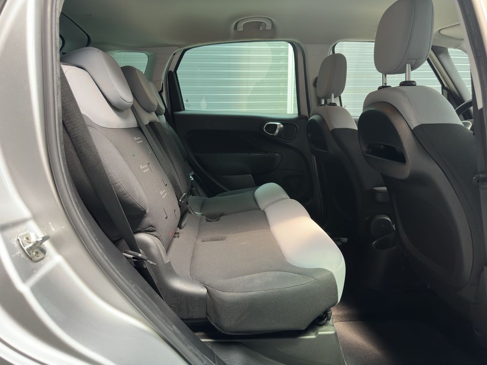 Fiat 500L 1.6MJ 105cv