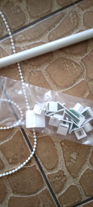 Nowa roleta dzien noc