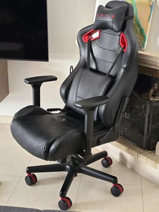 Cadeira Gamer Omen Citadel