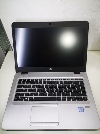 Ноутбук Hp Elitebook 840 g4 i5-7300u 16Gb Ram SSD-256Gb FullHd IPS