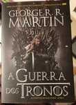 A Guerra dos Tronos - Livro 1