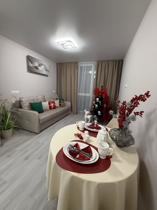 Без %! Стиль та затишок в ЖК Санвіль Парк, поруч Петрівський квартал