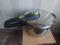 Szybkowar Tefal Secure Neo 6l