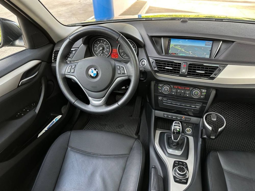 BMW Xdrive 28i 2013