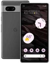 Google Pixel 7a 5G 128gb cinza