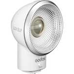 GODOX Lux Elf lampa błyskowa retro GN6 ISO100 CCT 6000K / 200K