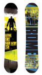 Deska snowboardowa Romę Mod Wide 158cm