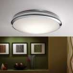 MANILVA Plafon LED Oprawa sufitowa - 39cm - 93497 EGLO